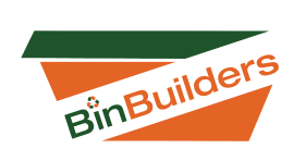 rubbish skip hire by binbuilders  - Ourboox.com