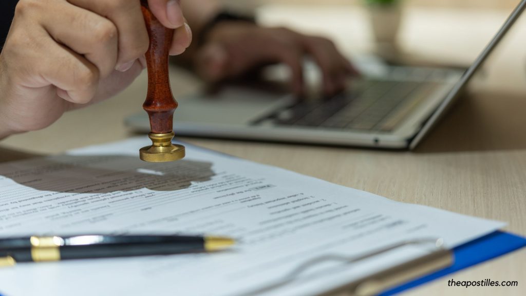 How can I apply for apostille services in Kolkata? by Urooj Khan - Ourboox.com