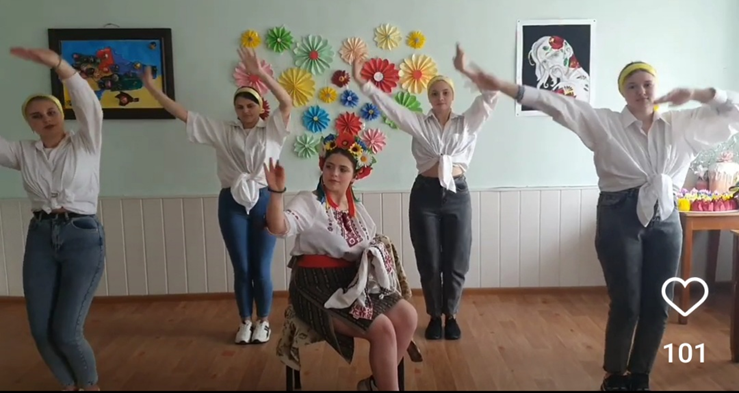 Учнівське життя в гуртожитку. by Nataliia - Ourboox.com