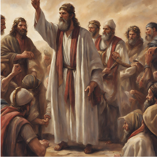 יומנו של יהושע by samuel hamou - Ourboox.com