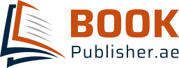 book publisher