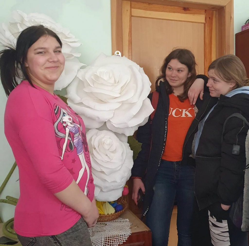 Учнівське життя в гуртожитку. by Nataliia - Ourboox.com