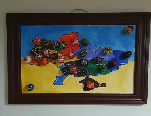 Об’єднання гурткової роботи з виховним процесом by Liliya - Ourboox.com