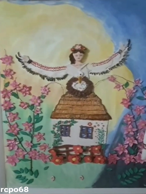 Об’єднання гурткової роботи з виховним процесом by Liliya - Ourboox.com