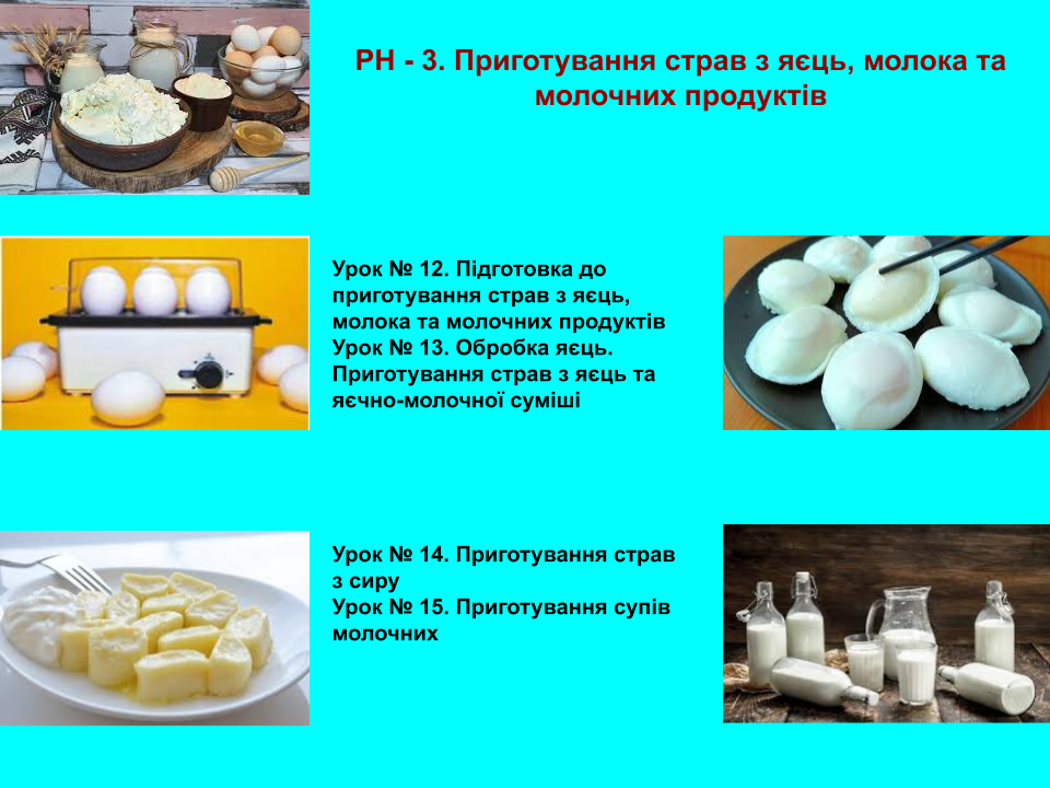 Дистанційні уроки виробничого навчання. by Світлана Куца - Illustrated by Ознайомлення із закладом ресторанного господарства. - Ourboox.com