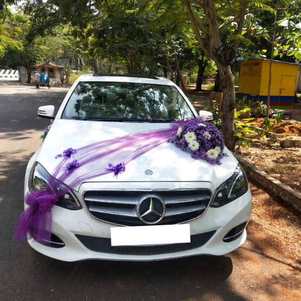 Luxury Car Rental by star yogesh travels - Ourboox.com