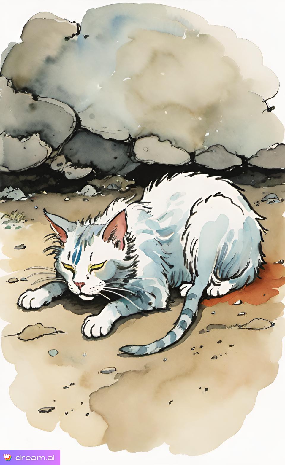 מושל החתולים by Noga Ben Pandvash - Ourboox.com