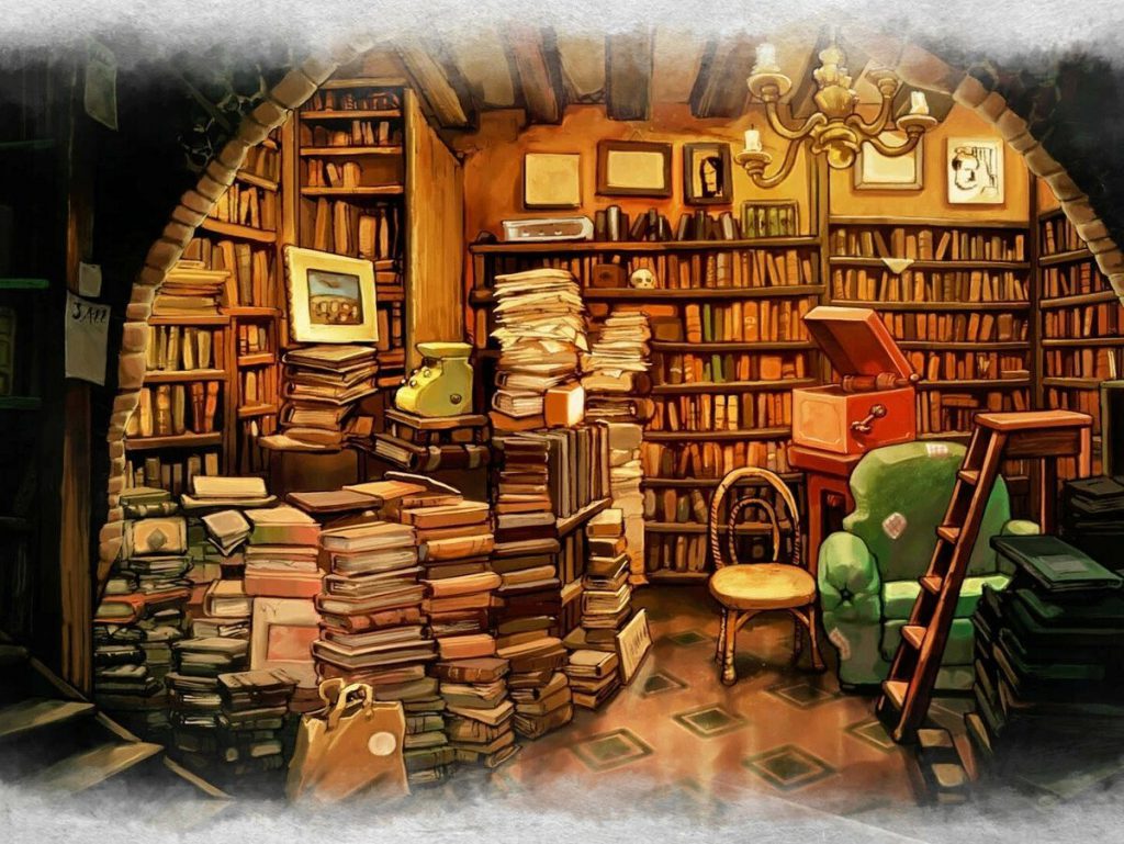 Вебквести на уроках зарубіжної літератури 7-8 клас