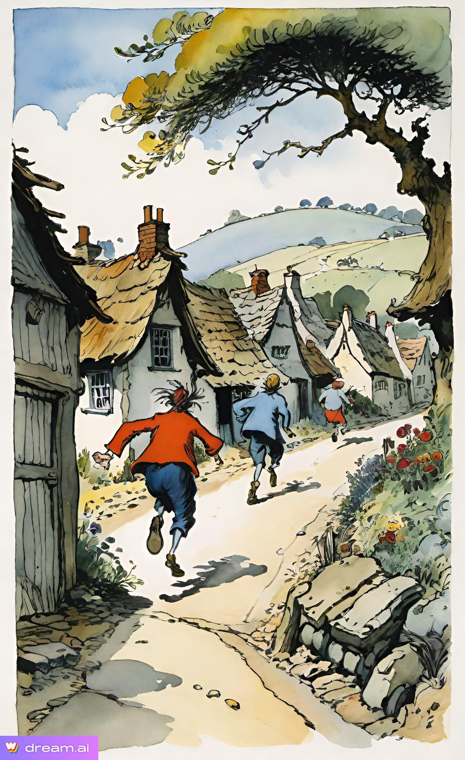 מושל החתולים by Noga Ben Pandvash - Ourboox.com