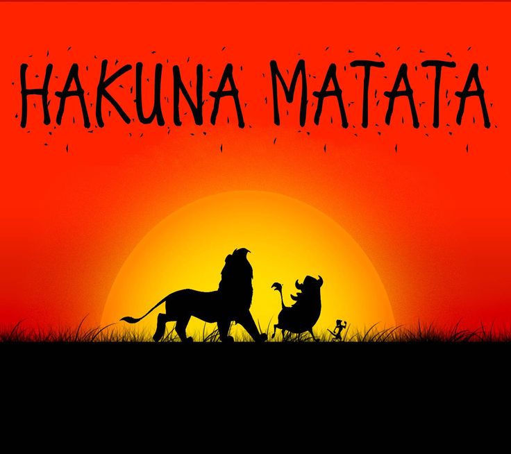 hakuna matata – why is it popular? by doron aloni - Illustrated by doron aloni - Ourboox.com