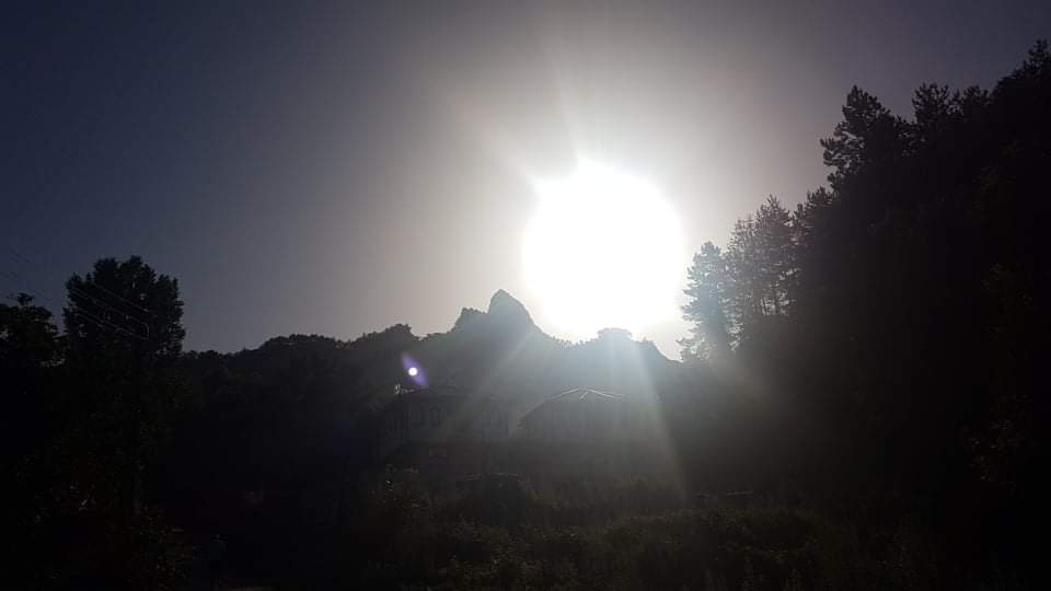 Търся сред звездите усмивката на твоите очи by Anna Dyulgerova - Illustrated by Анна Дюлгерова - Ourboox.com