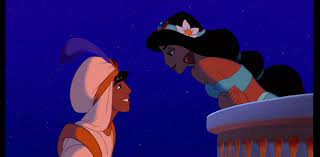 למה עולם חדש של דיסני זה השיר הטוב ביותר בהיסטוריה של דיסני by hagay amir - Illustrated by disney - Ourboox.com