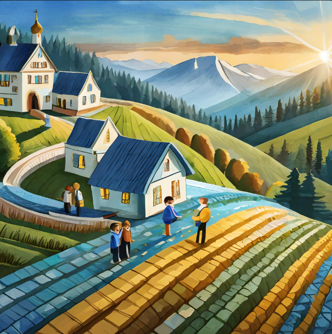 Досвід роботи учителя by Natalia  - Illustrated by                                                                                   Наталія Перепелиця - Ourboox.com