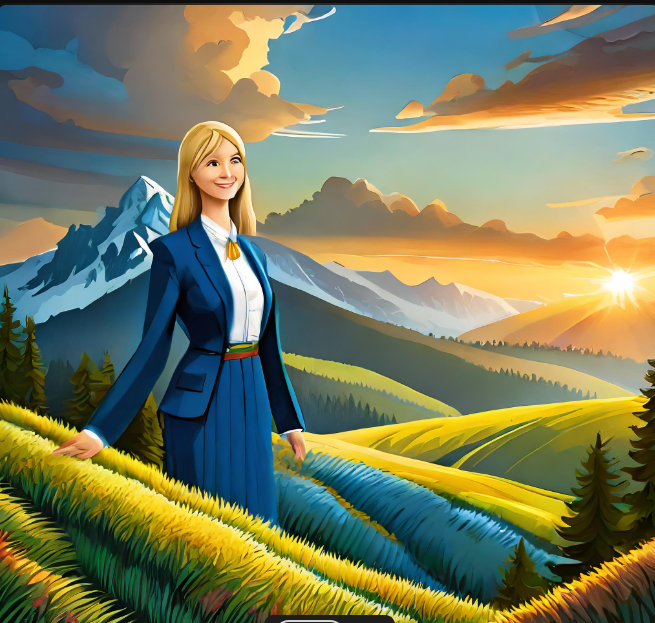 Досвід роботи учителя by Natalia - Illustrated by Наталія Перепелиця - Ourboox.com