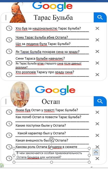 Досвід роботи учителя by Natalia - Illustrated by Наталія Перепелиця - Ourboox.com