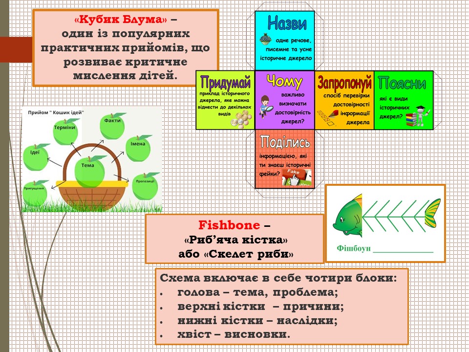Атестація by vika - Ourboox.com