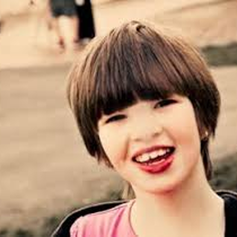 Хромосомні хвороби “Синдром котячого крику” by Volkotrub - Illustrated by Підготувала учениця 10-А класу Волкотруб Софія - Ourboox.com