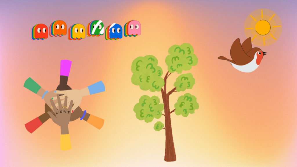 by Nelya - Illustrated by Оксана СІРЧЕНКО, Неля ГАРНАГА-ГУДКОВА - Ourboox.com