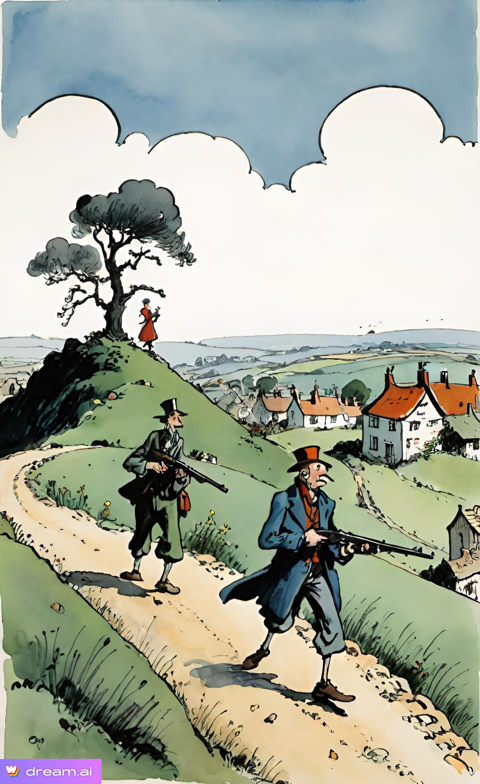 מושל החתולים by Noga Ben Pandvash - Ourboox.com