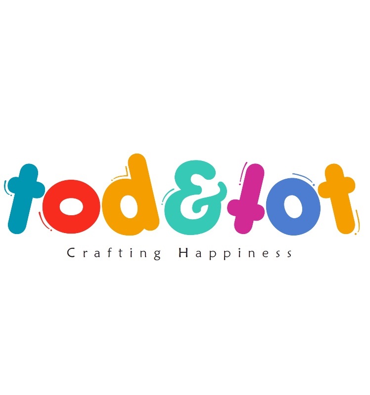 Tot and Tot by Gaurav  - Illustrated by Tod and tot - Ourboox.com