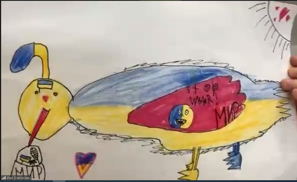 КЗ “ЗОСЛ” ЗОР як адаптивна школа by Victoriia Kvitko - Ourboox.com