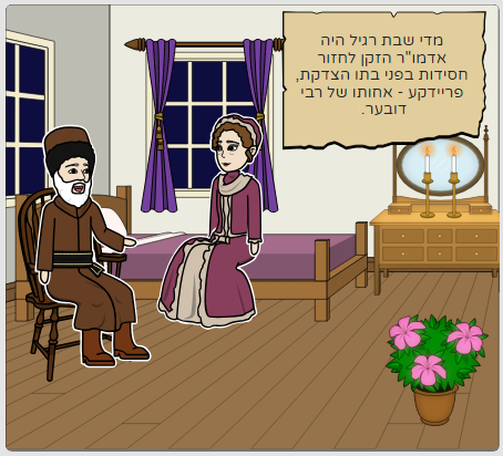 הבגד החסר by nechamadar - Illustrated by נחמה דינה מדר ושרהלה ליכט - Ourboox.com