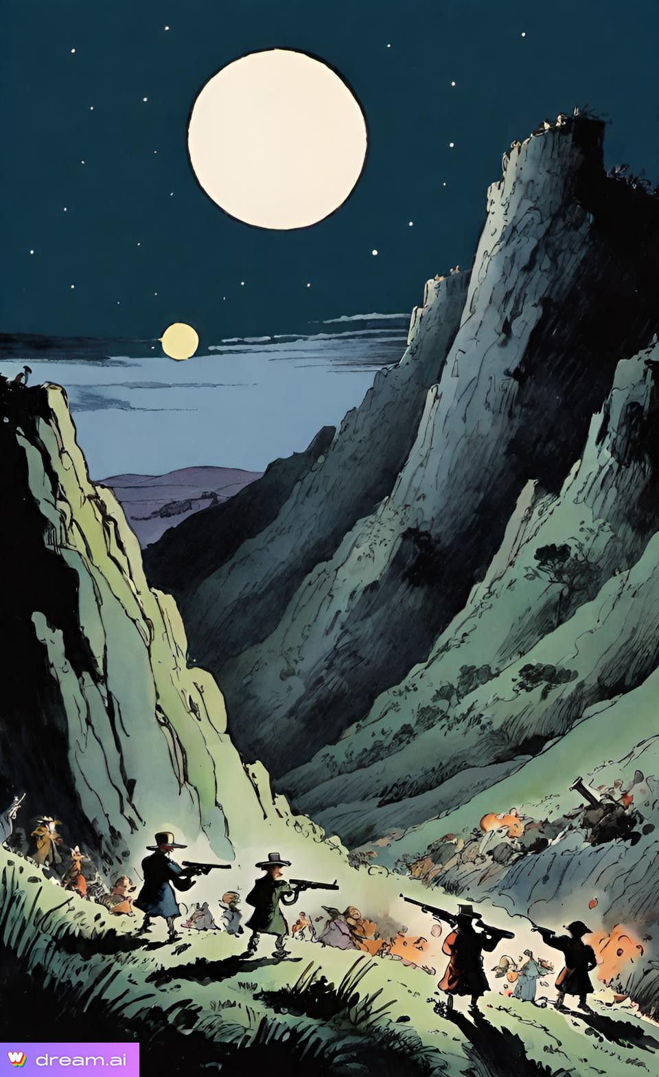 מושל החתולים by Noga Ben Pandvash - Ourboox.com