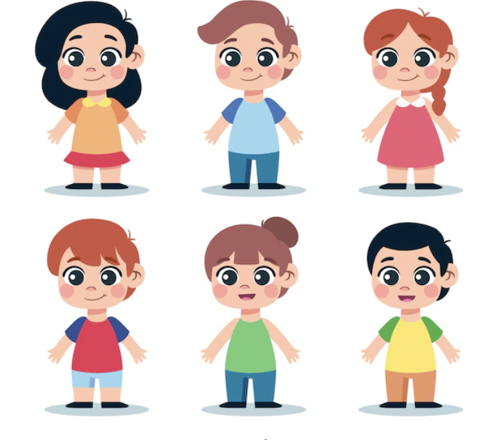 Elements of a Story by Sarah Canzanella - Ourboox.com