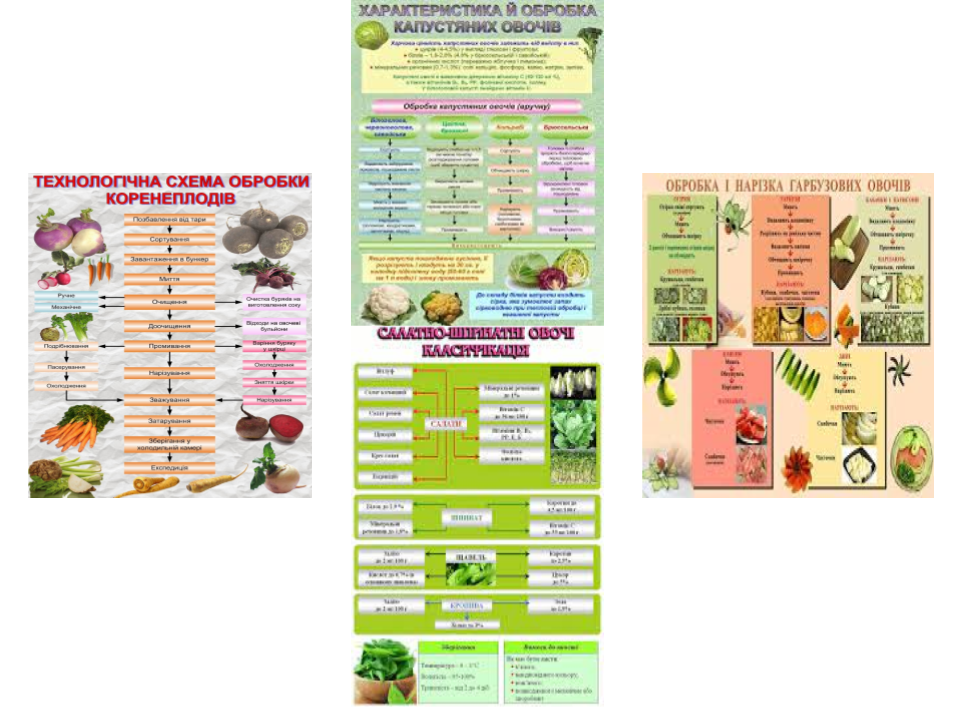 Дистанційні уроки виробничого навчання. by Світлана Куца - Illustrated by Ознайомлення із закладом ресторанного господарства. - Ourboox.com