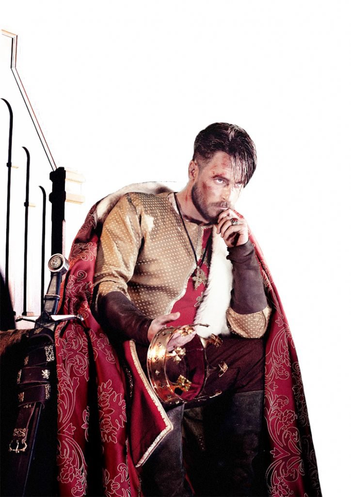 Данило Галицький by Iryna Ustinova - Ourboox.com