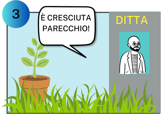 La pioggia e le foglie by Classe Quinta - Ourboox.com