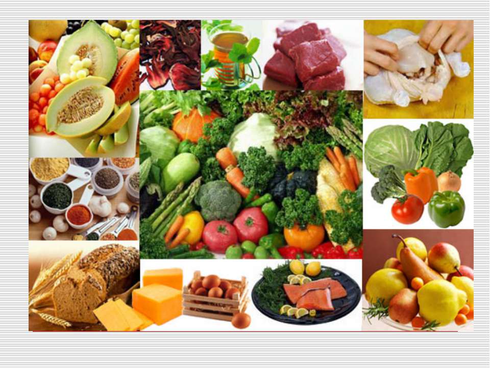 Харчування для здоров’я by Daria - Ourboox.com