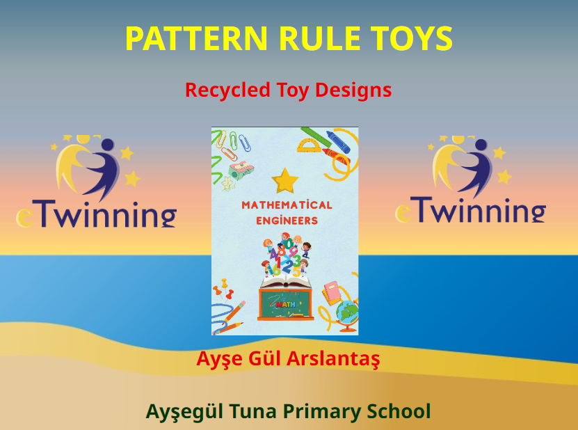 MATHEMATİCAL ENGİNEERS by Ayşe Gül Arslantaş - Ourboox.com