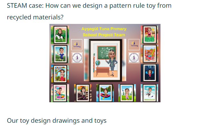 MATHEMATİCAL ENGİNEERS by Ayşe Gül Arslantaş - Ourboox.com