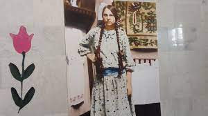 Марія Примаченко народна художниця by Tetiana Portnova - Ourboox.com