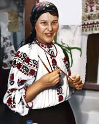 Марія Примаченко народна художниця by Tetiana Portnova - Ourboox.com