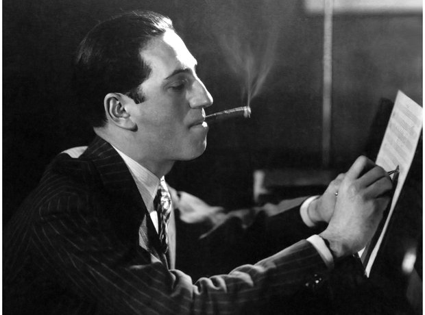 George Gershwin’s influence on popular songs. by Nasif Francis - Ourboox.com