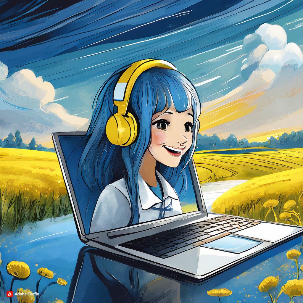 Комп’ютерне моделювання усного мовлення by Slivinska Vika - Illustrated by Слівінська Вікторія 21І - Ourboox.com