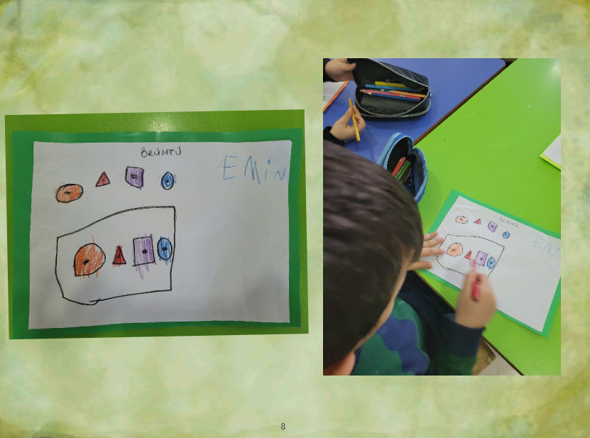 MATHEMATİCAL ENGİNEERS by Ayşe Gül Arslantaş - Ourboox.com