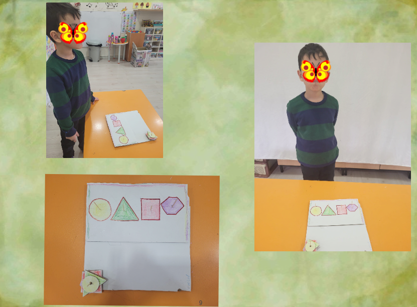 MATHEMATİCAL ENGİNEERS by Ayşe Gül Arslantaş - Ourboox.com