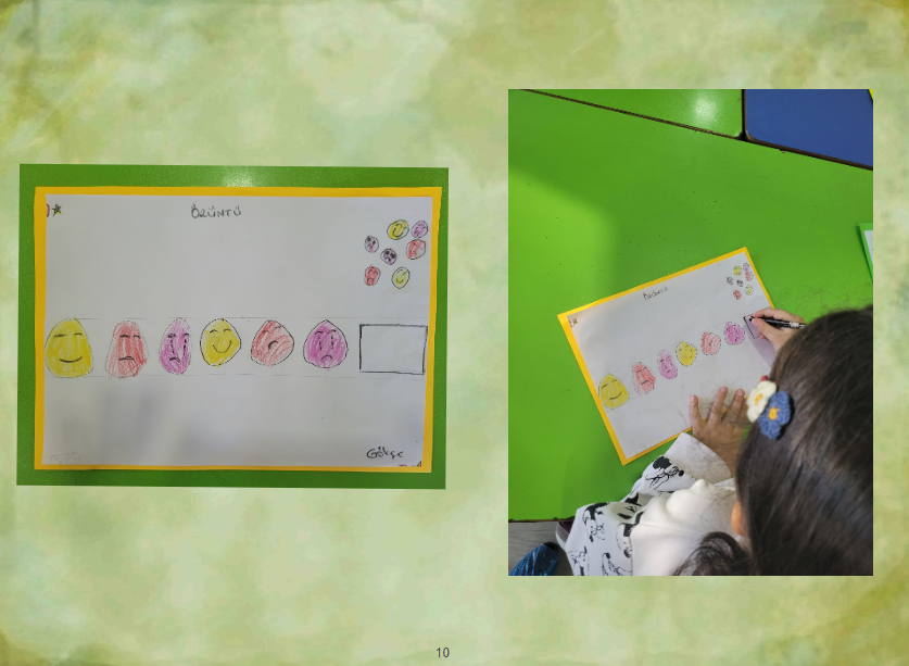 MATHEMATİCAL ENGİNEERS by Ayşe Gül Arslantaş - Ourboox.com