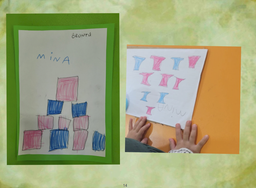 MATHEMATİCAL ENGİNEERS by Ayşe Gül Arslantaş - Ourboox.com