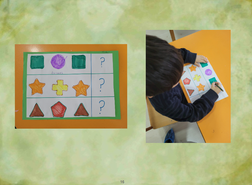 MATHEMATİCAL ENGİNEERS by Ayşe Gül Arslantaş - Ourboox.com