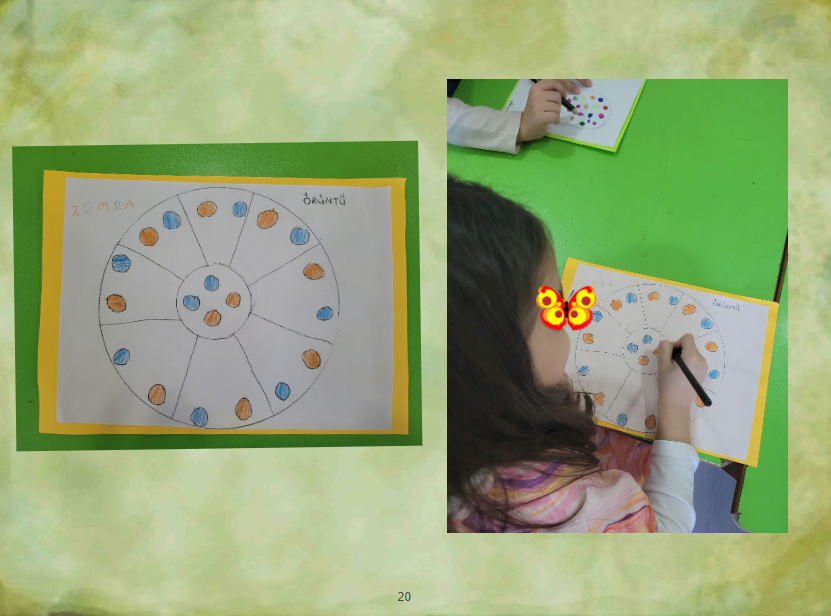 MATHEMATİCAL ENGİNEERS by Ayşe Gül Arslantaş - Ourboox.com