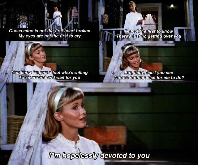 Hopelessly Devoted to You by Lilach Chay - Ourboox.com