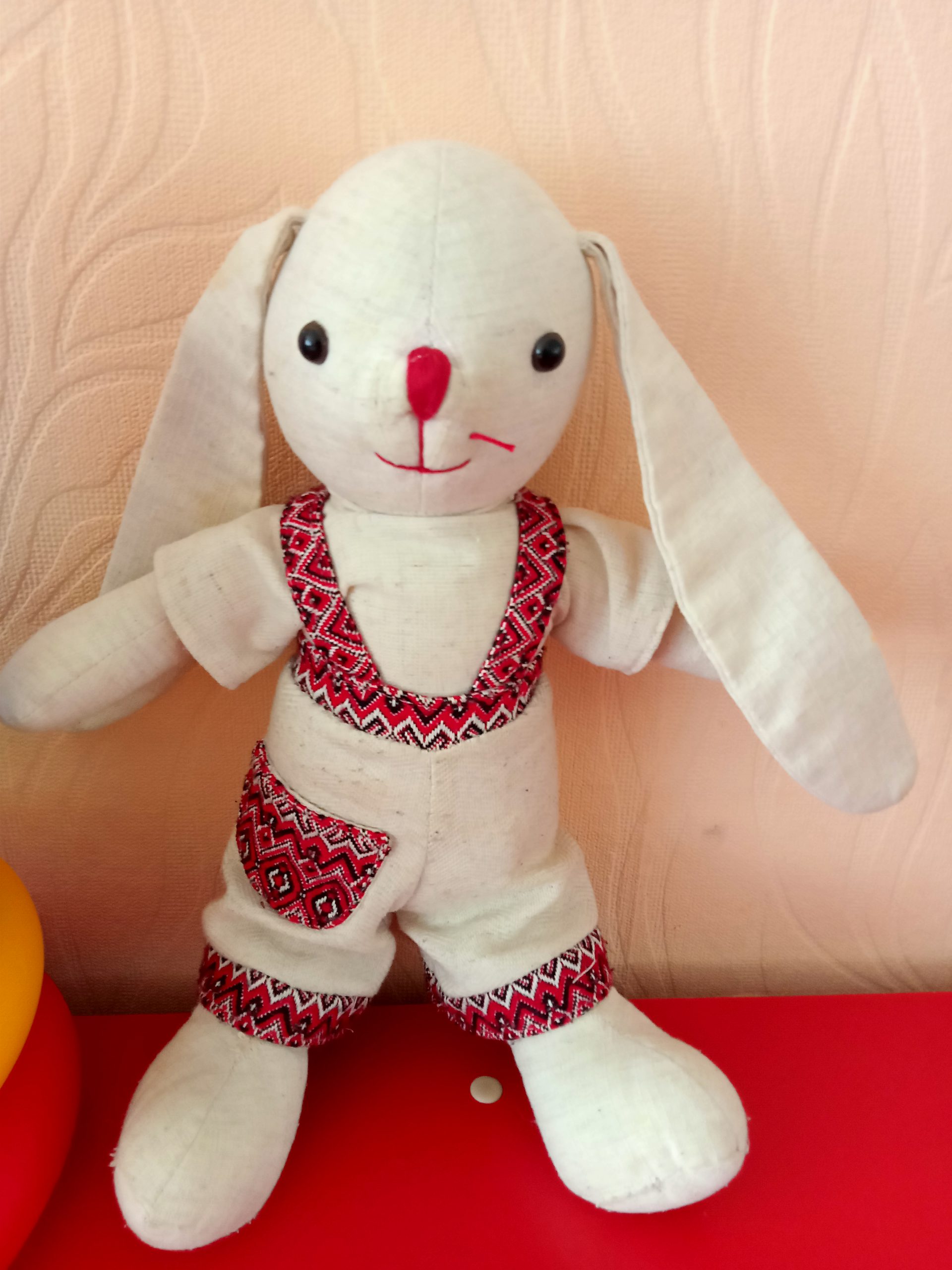 “Народна іграшка, її художня та педагогічна цінність” by Nataliia - Ourboox.com