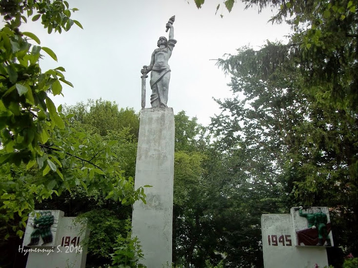 Іван Марчук by Khvostik Yaroslaw - Illustrated by Хвостик Ярослав - Ourboox.com