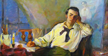 Шевченко – український художник by Anastasia - Ourboox.com