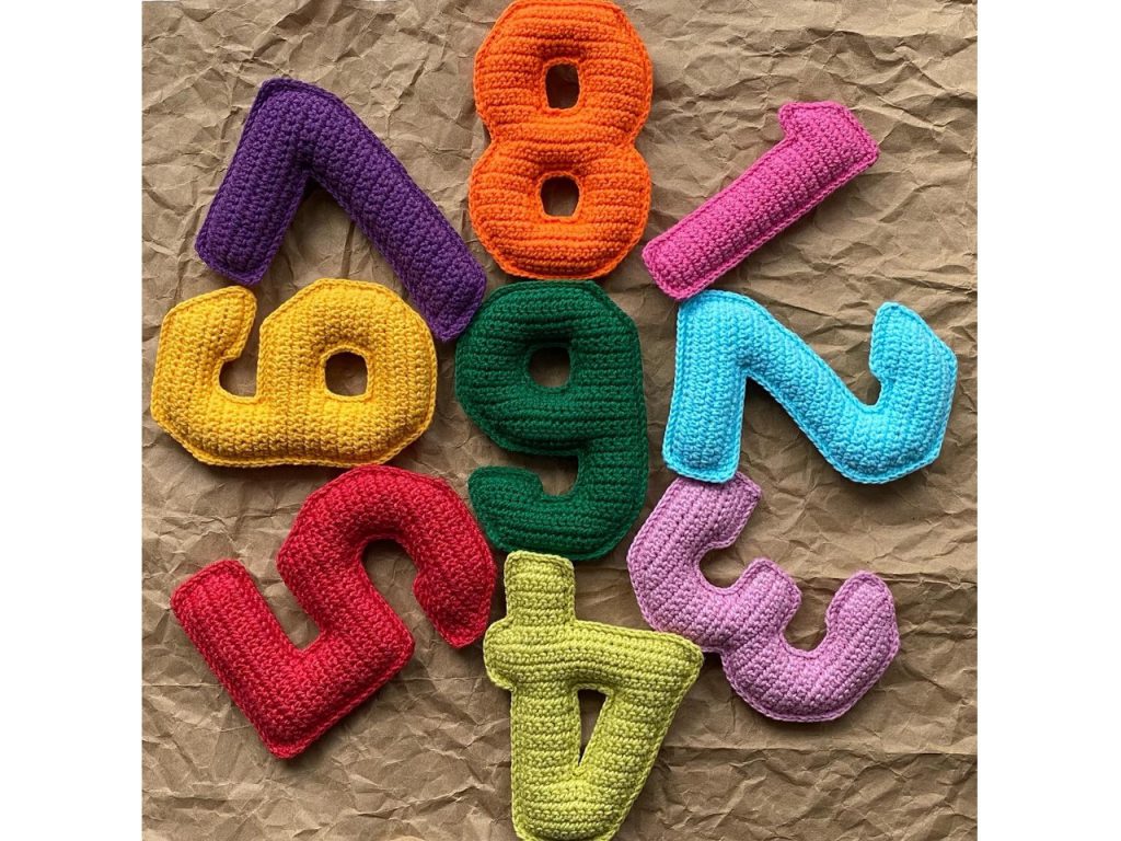 LICZEBNIKI W JĘZYKU POLSKIM