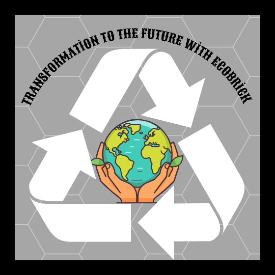 TRANSFORMATİON TO THE FUTURE WİTH ECOBİRİCK LOGO SONUÇLARI by selda - Ourboox.com